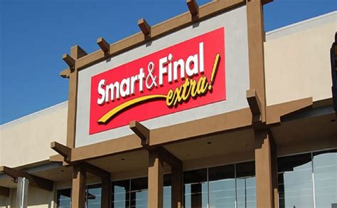 does smart & final accept ebt food stamp card|doe smart grid grants.